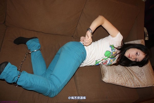 cuffedteens - ct109 第 87 张图片