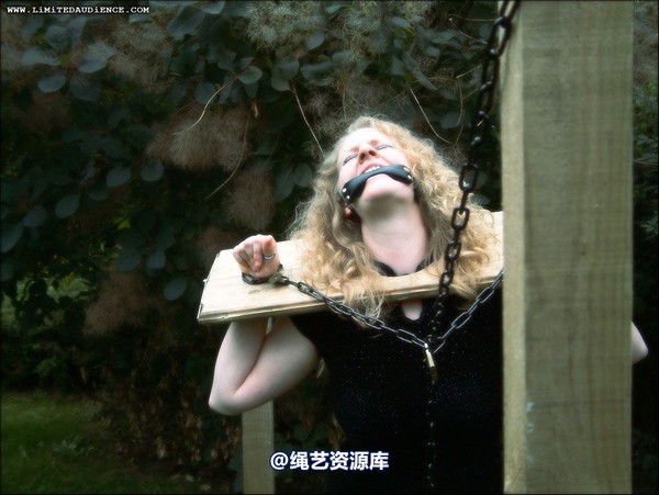 limitedaudience - 2007 ivy still on public display 第 16 张图片