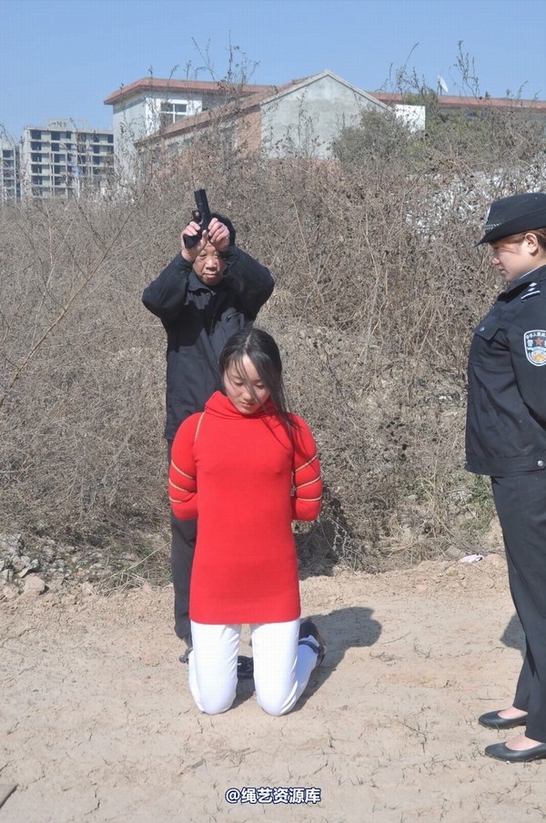mj影视 - 牵出大案―押赴刑场 第 38 张图片