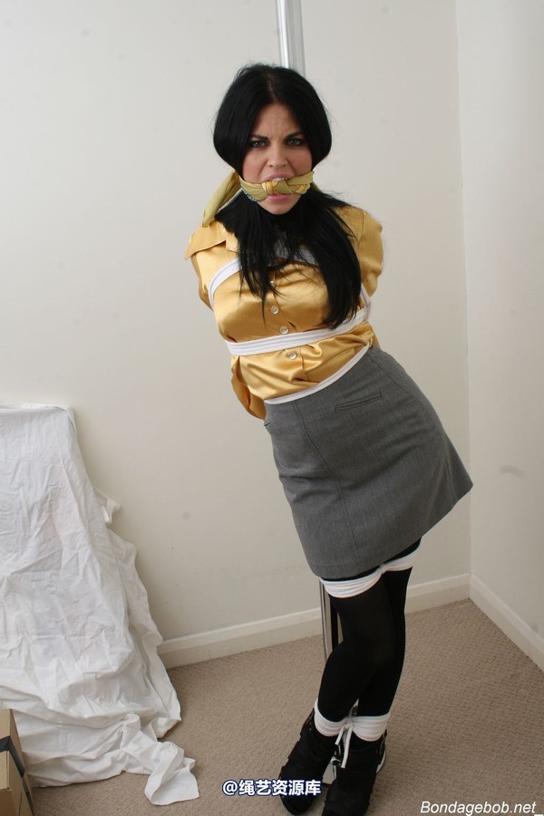 bondagebob - Monica Harris Pole position 第 86 张图片
