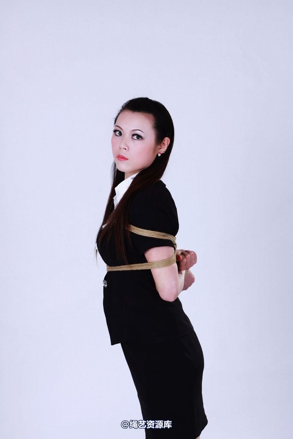 神艺缘 - 232-制服捆绑 第 56 张图片