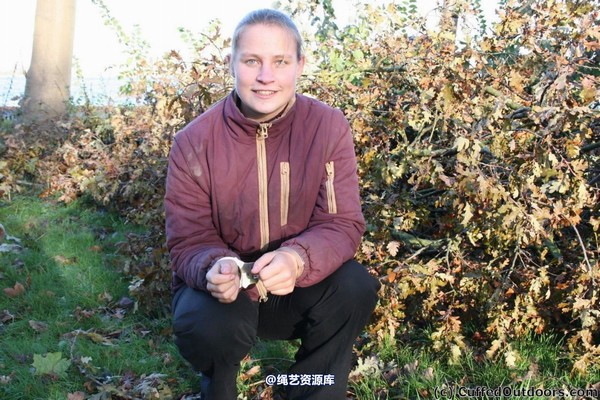 cuffedoutdoors - cod014 第 32 张图片