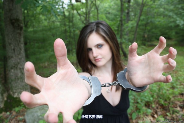 cuffedoutdoors - cod225 第 10 张图片