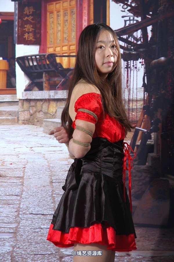 唯美之家 - 小优-女仆装 第 92 张图片