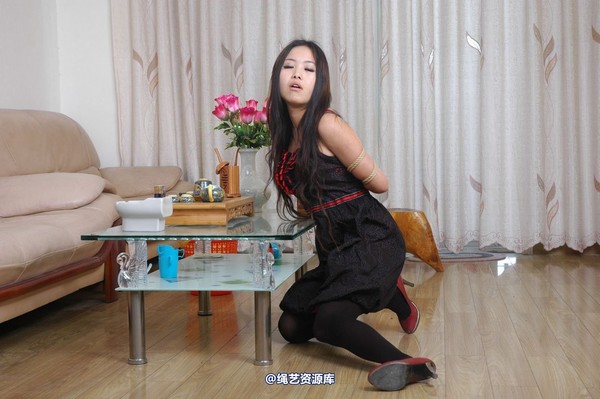 唯美之家 - 纤儿和晓凡2010-3-16 第 11 张图片