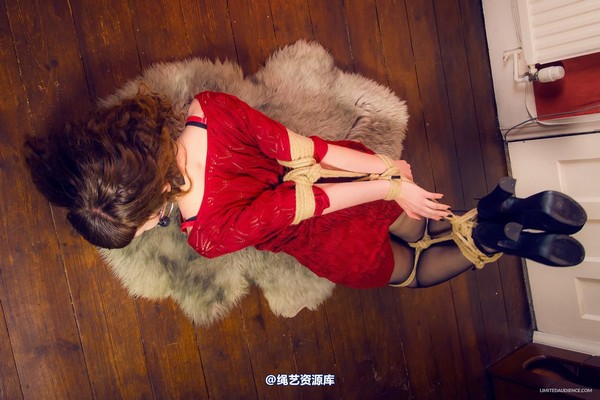 limitedaudience - 2015 fay hogtied 第 20 张图片