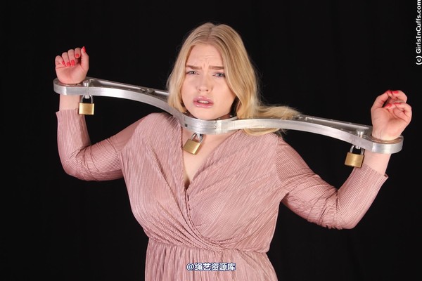 girlsincuffs - gic660 第 22 张图片