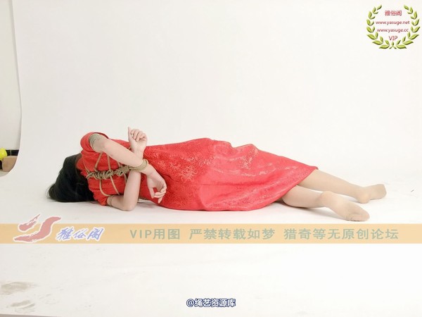 雅俗阁 - 2014-NO.052Model雅依 第 173 张图片
