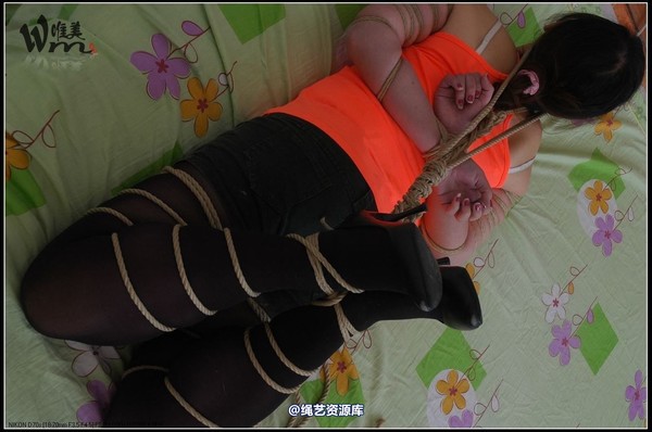 唯美之家 - 2008-11-11佳佳极限五花 第 52 张图片