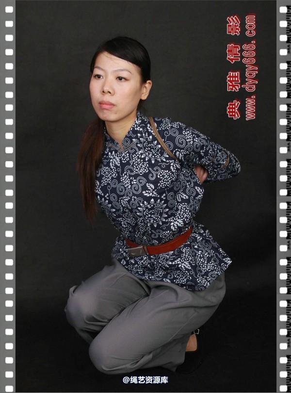 典雅倩影 - 217-大屯村交通员安妮 第 42 张图片