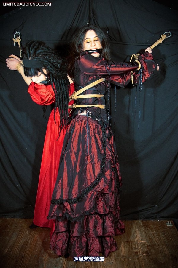 limitedaudience - 2010 catya lex eleven in the dungeon 3 第 13 张图片