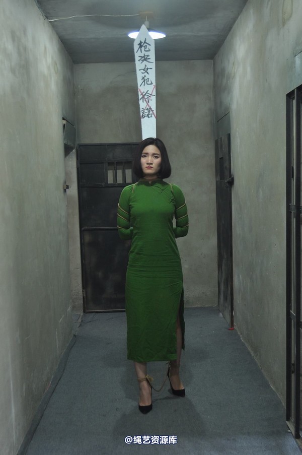 mj影视 - 英烈女侠 第 365 张图片