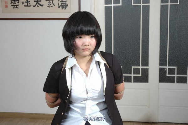 唯美之家 - 2010-11-21小娜 第 20 张图片