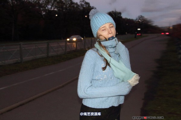 gaggedinpublic - gip508 第 44 张图片