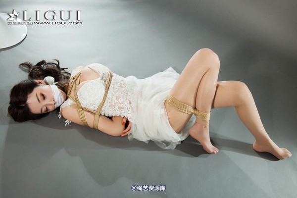 丽柜美束 - 2018-08-24 莜莜 新娘 第 71 张图片