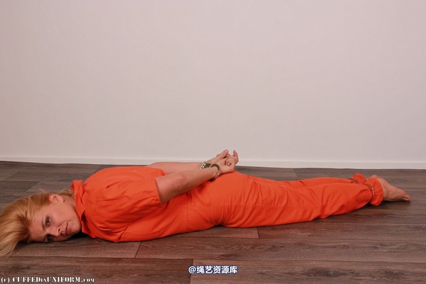 cuffedinuniform - ciu262 第 66 张图片
