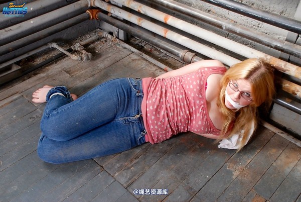 boundhotties - DAISY 第 28 张图片