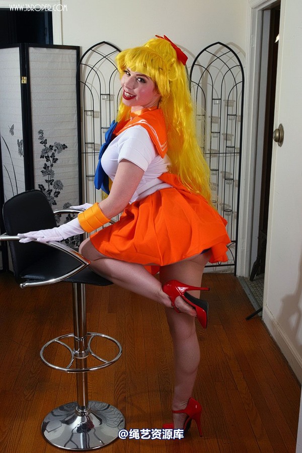 jbroper - Saylor Moon 2015 第 2 张图片