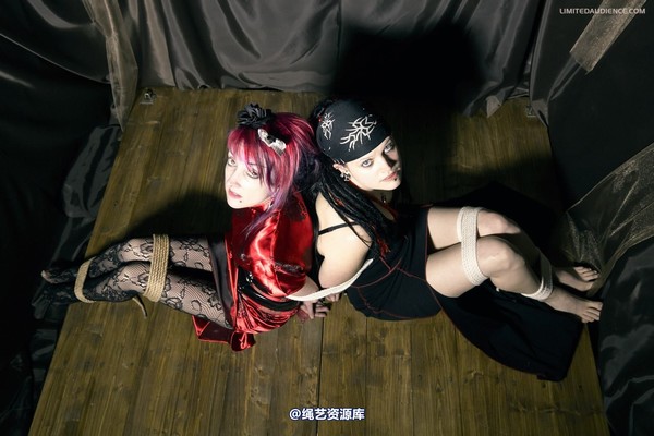 limitedaudience - 2012 beckykat loltaru back to back 2 第 14 张图片