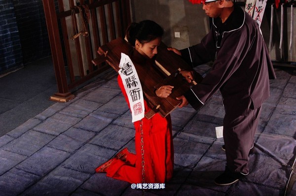 mj影视 - 倾心 玲珑女囚 第 171 张图片