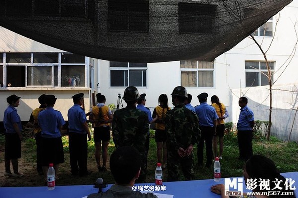 mj影视 - 6.18宣判会场 第 5 张图片