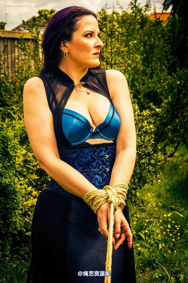 limitedaudience - 2015 caroline pierce from merchant lady to slave 第 25 张图片
