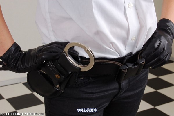 cuffedinuniform - ciu128 第 105 张图片