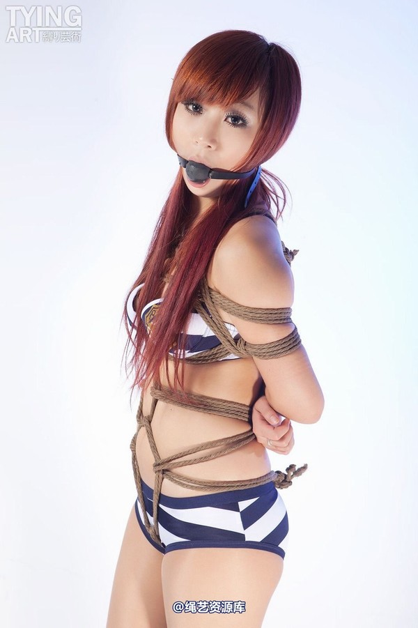 禁忌摄影 - NO.143 Mavy Girl - Yui 第 11 张图片