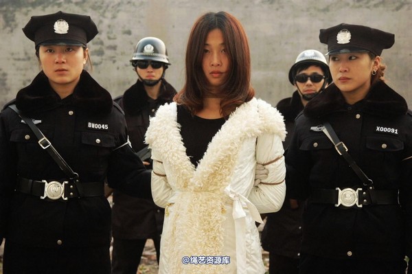 mj影视 - 倾心 女监纪实－故意杀人犯 第 24 张图片
