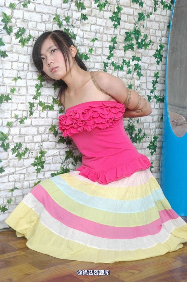 唯美之家 - 2010-10-22冉冉花裙 第 28 张图片