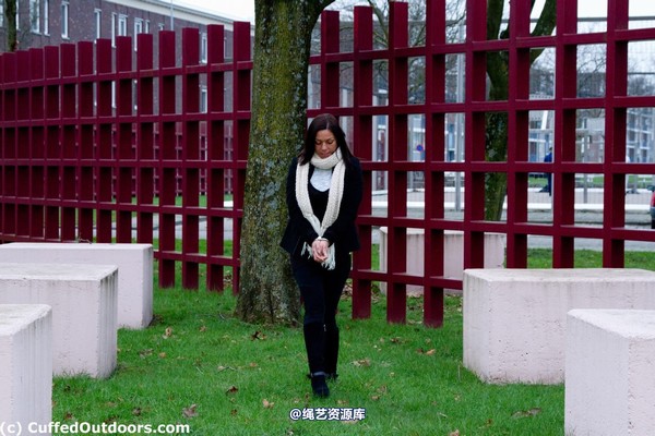 cuffedoutdoors - cod535 第 40 张图片