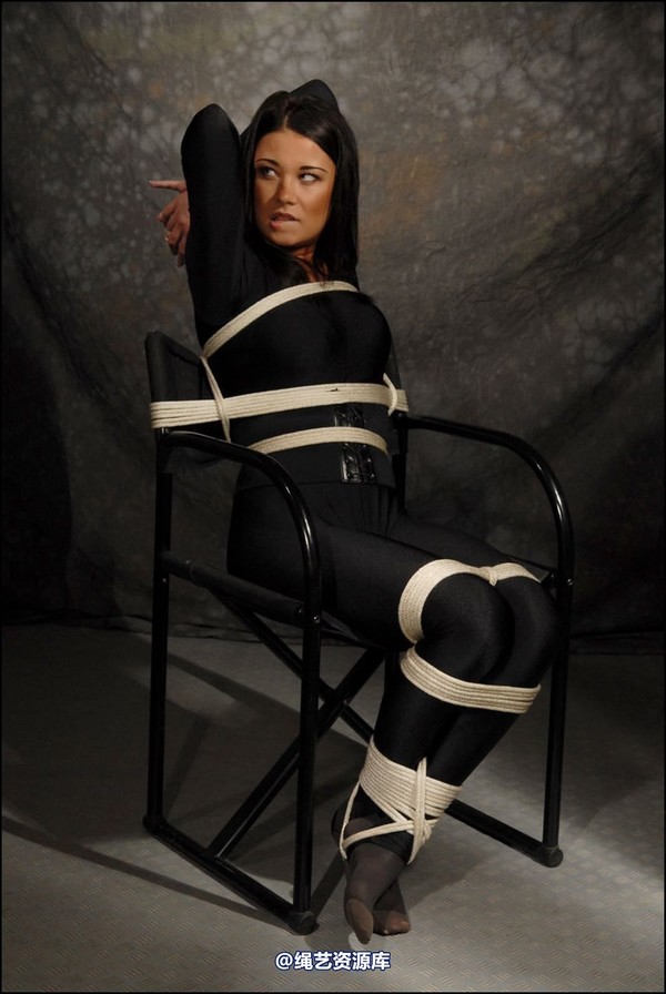 simplytied - C in Black cat again 第 51 张图片