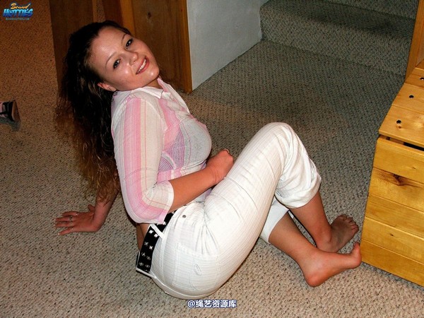 boundhotties - Daziah 第 56 张图片