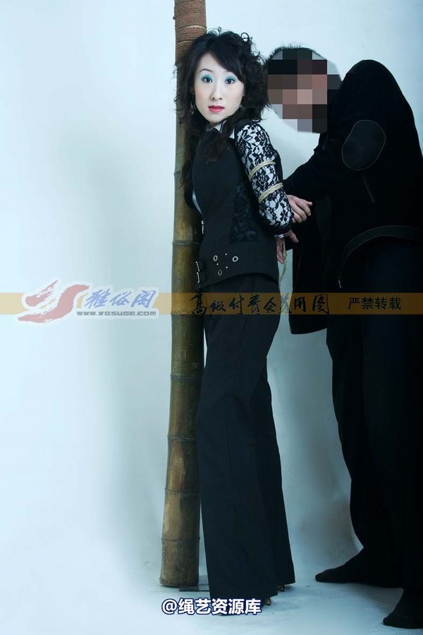 雅俗阁 - 20080126雅黛 第 27 张图片