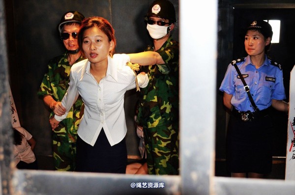 mj影视 - 血的代价－女死囚牢房的悲欢离合2013-08-26 第 206 张图片
