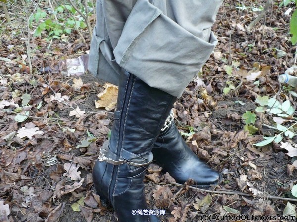 cuffedoutdoors - cod089 第 94 张图片