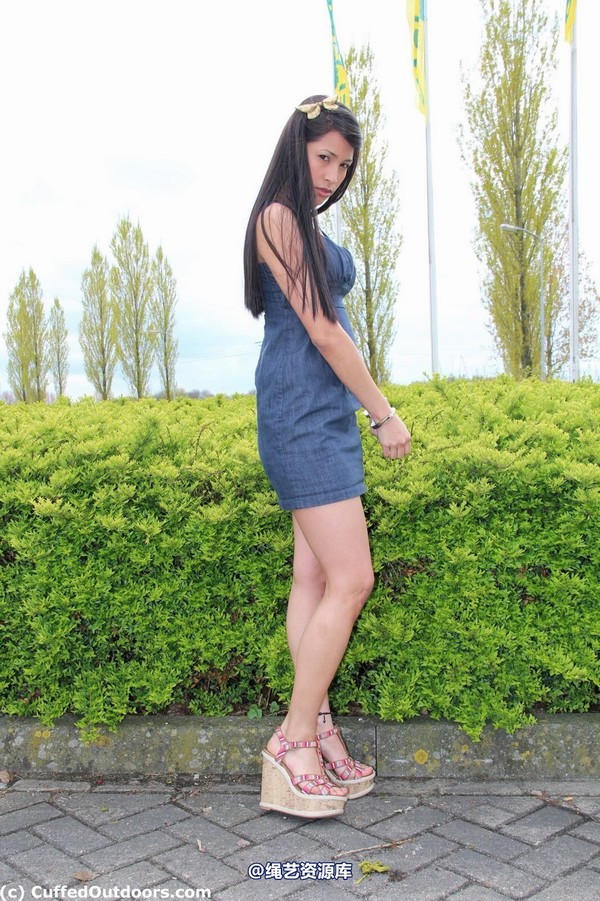 cuffedoutdoors - cod303 第 72 张图片