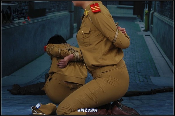 唯美之家 - 08-05-07特务 第 175 张图片