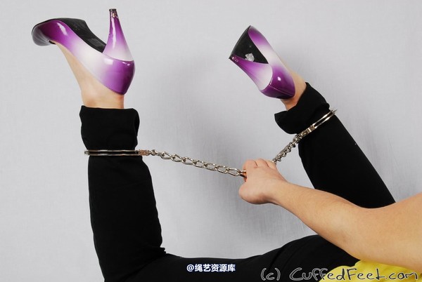 cuffedfeet - cf098 第 59 张图片