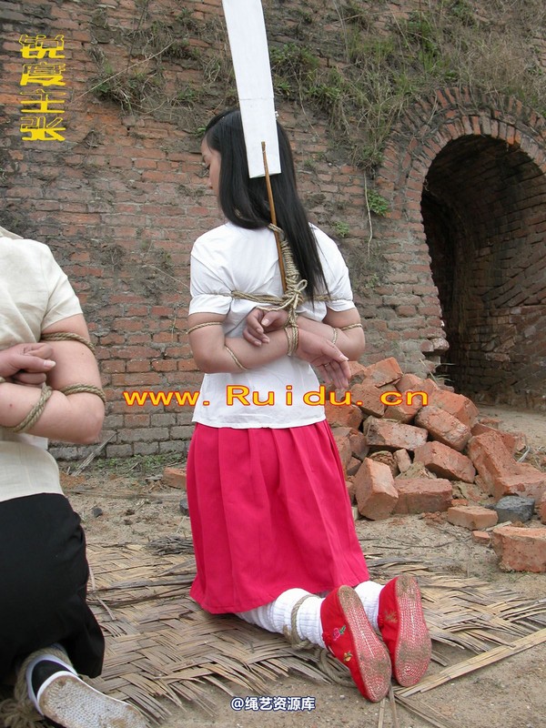 锐度主张 - 婷婷和新模－寒冰在窑厂 第 61 张图片