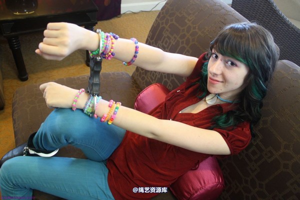 cuffedteens - ct134 第 5 张图片