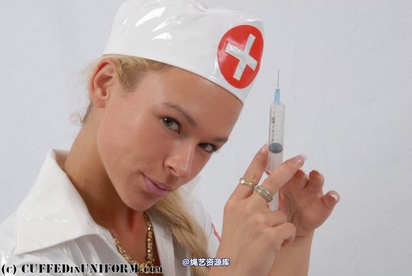 cuffedinuniform - ciu030 第 45 张图片