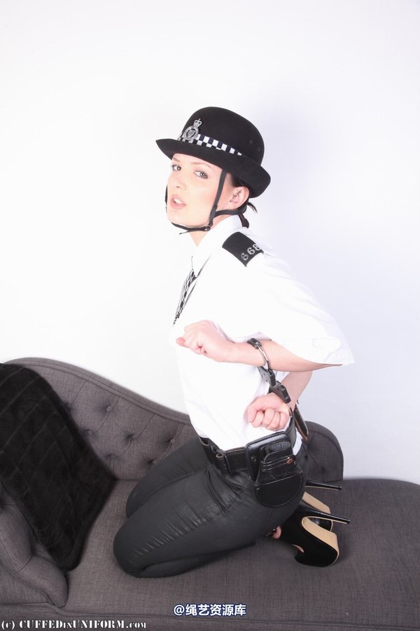 cuffedinuniform - ciu489 第 56 张图片