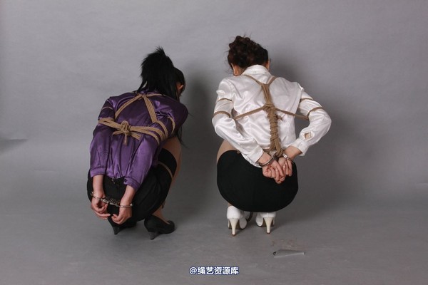 典雅倩影 - 188-曼青和紫涵 第 94 张图片