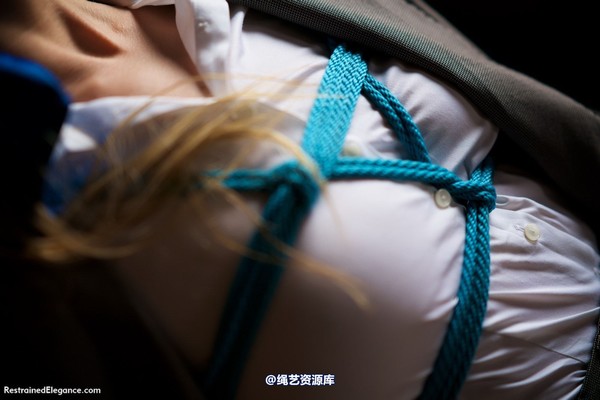restrainedelegance - Let's Talk. No, I'll talk 第 95 张图片