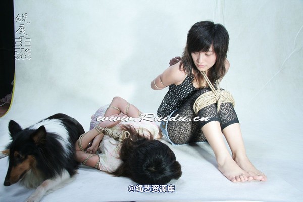 锐度主张 - 泡泡、茜茜、喜鹊沁蓝绳肆 第 99 张图片
