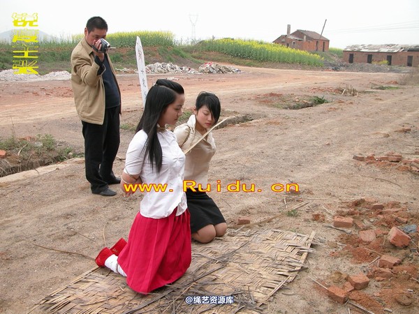 锐度主张 - 婷婷和新模－寒冰在窑厂 第 54 张图片