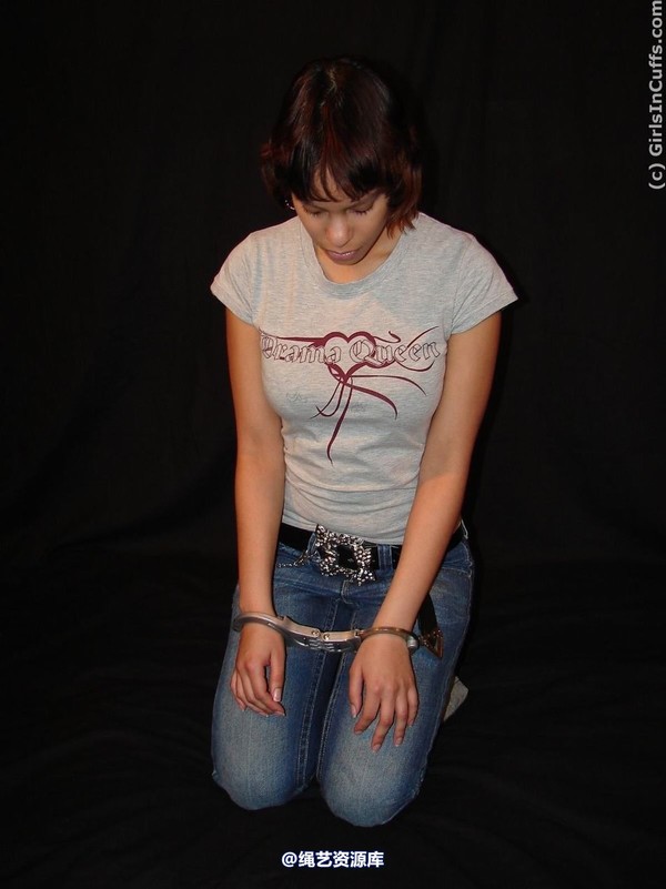 girlsincuffs - gic022 第 131 张图片