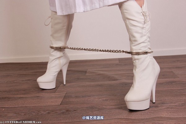 cuffedinuniform - ciu306 第 21 张图片