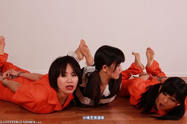 cuffedinuniform - ciu255 第 54 张图片